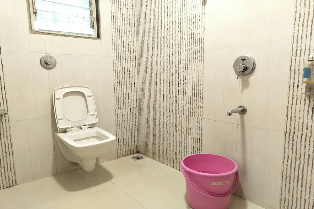Пуна: Hotel Sai Inn Executive