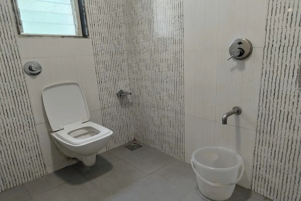 Пуна: Hotel Sai Inn Executive