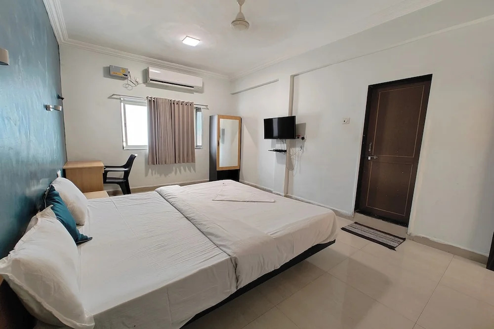 Пуна: Hotel Sai Inn Executive