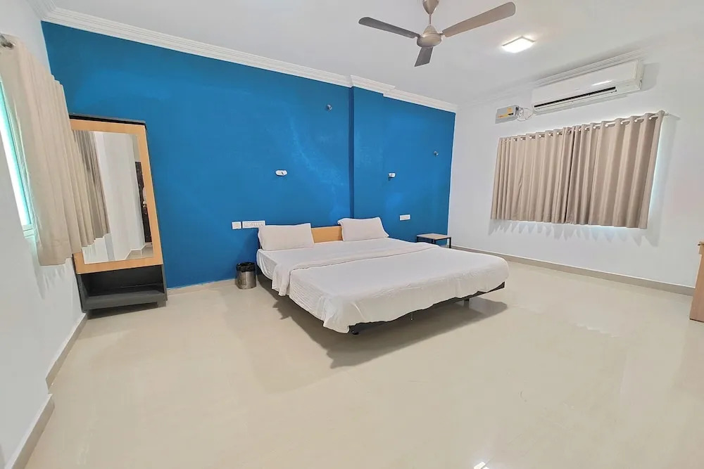 Пуна: Hotel Sai Inn Executive