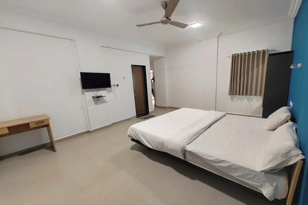 Пуна: Hotel Sai Inn Executive
