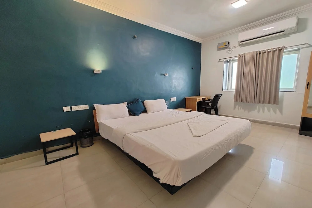 Пуна: Hotel Sai Inn Executive