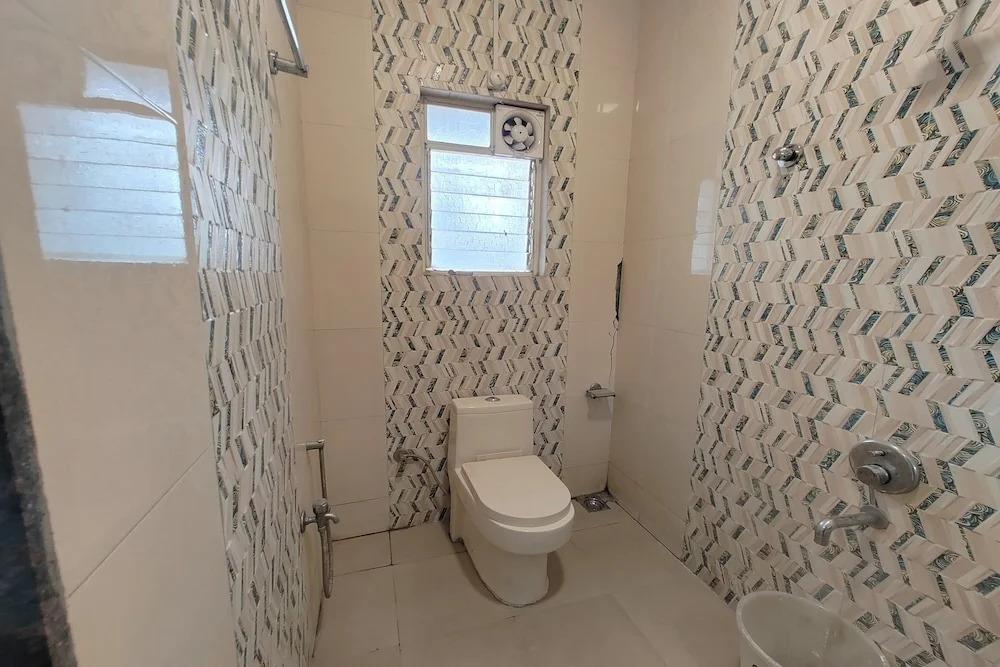 Пуна: Hotel Sai Inn Executive