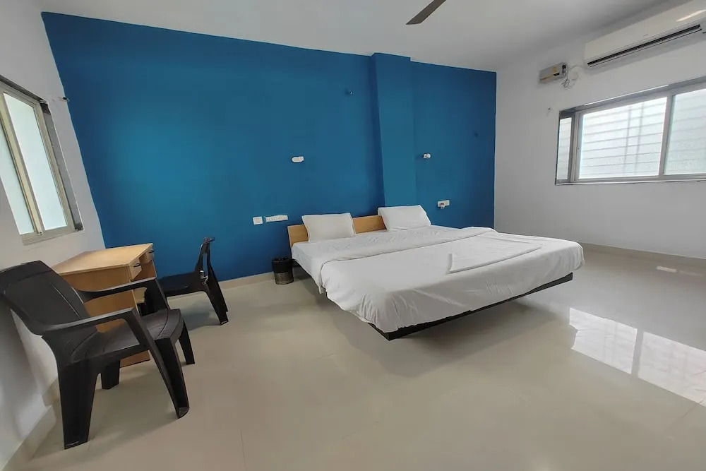 Пуна: Hotel Sai Inn Executive
