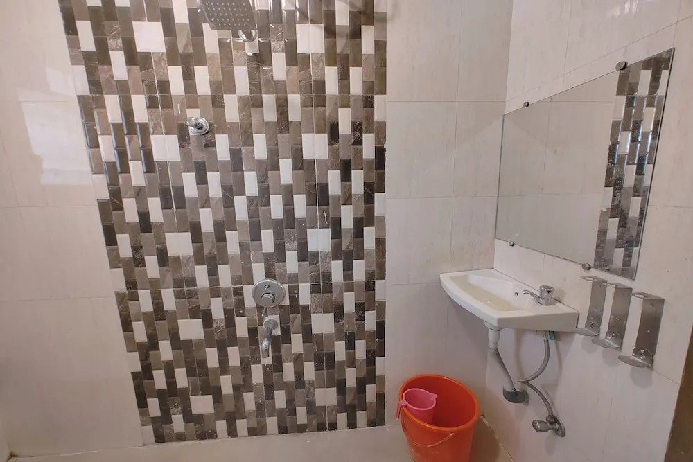 Пуна: Hotel Sai Inn Executive