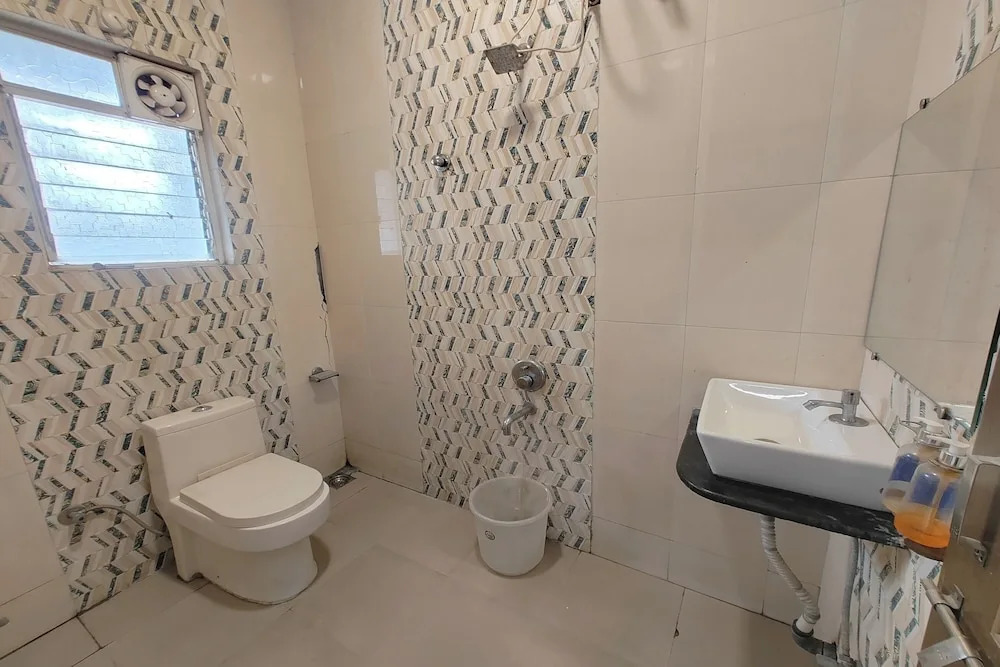 Пуна: Hotel Sai Inn Executive