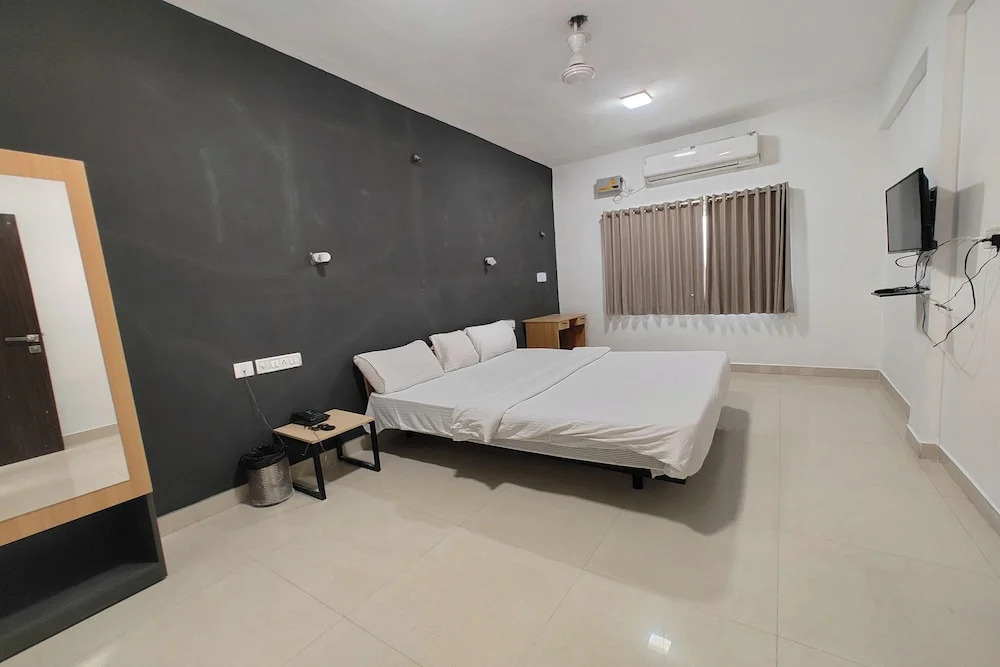 Пуна: Hotel Sai Inn Executive