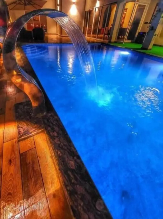 Хандала: Wandr Tryo Villa Karjat