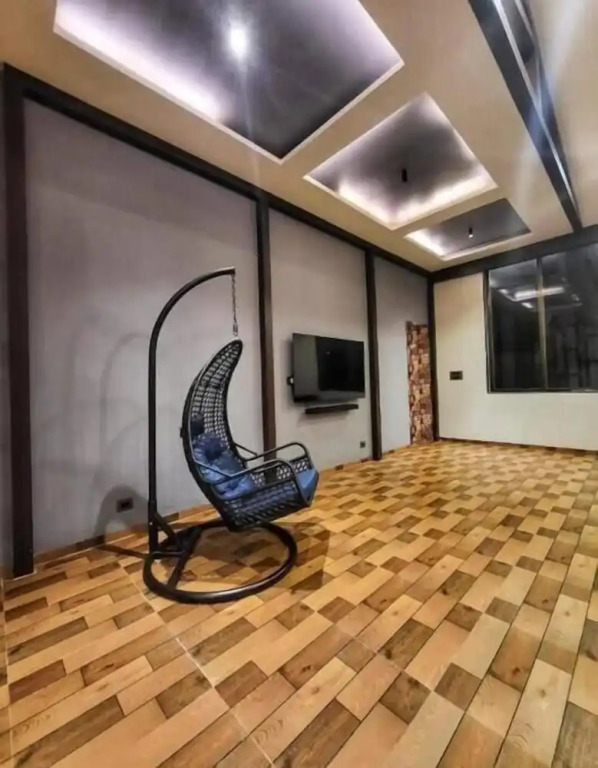 Хандала: Wandr Tryo Villa Karjat