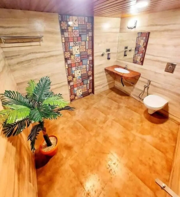 Хандала: Wandr Tryo Villa Karjat