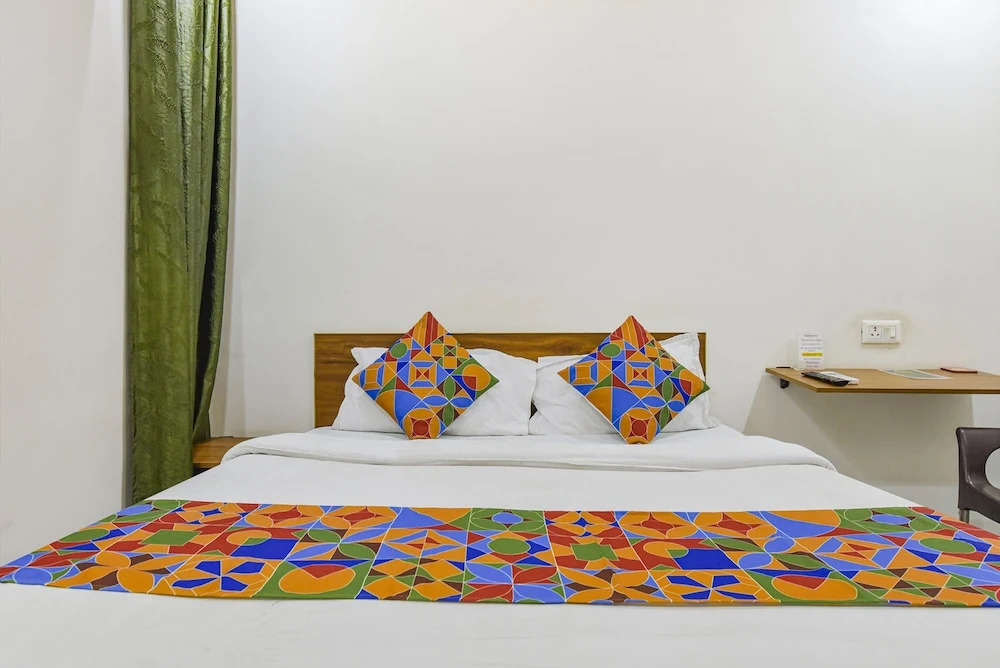 Дехрадун: Fabhotel The Bird House