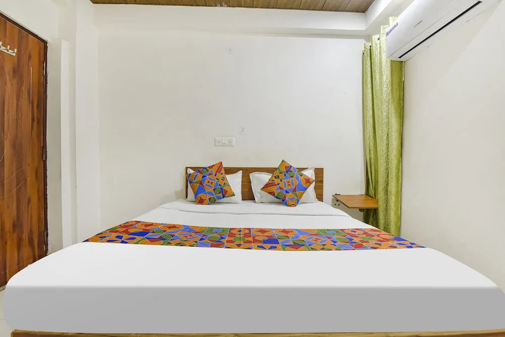 Дехрадун: Fabhotel The Bird House