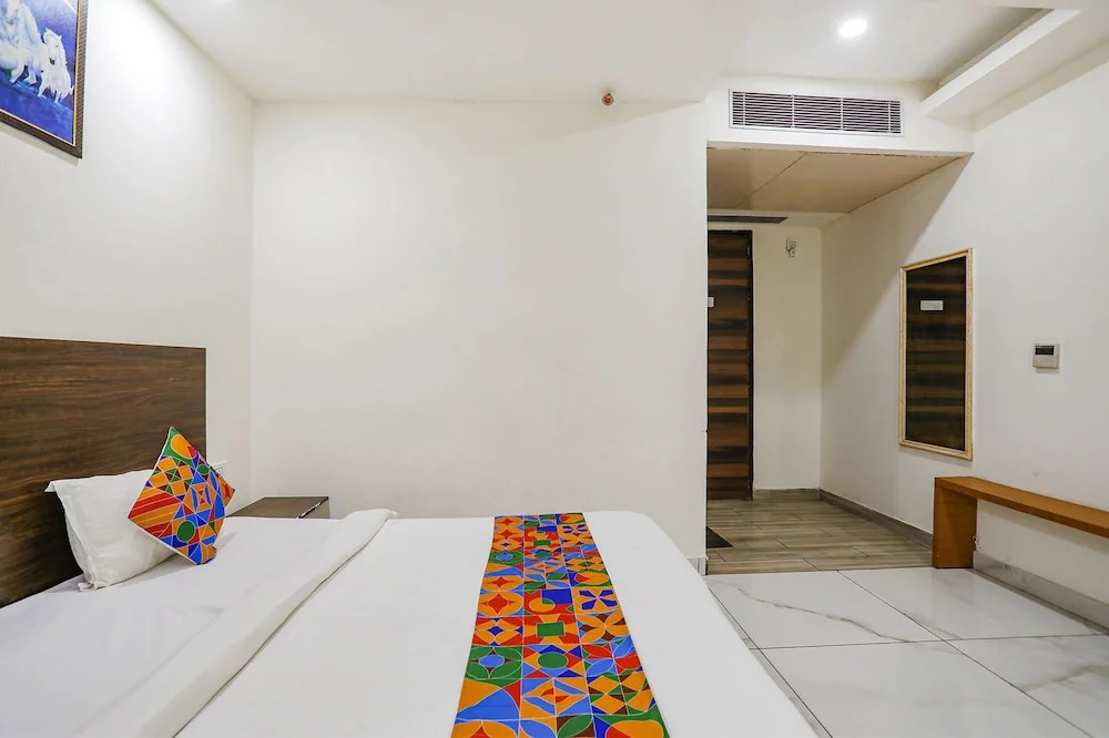 Газиабад: Fabhotel Kinsfolk
