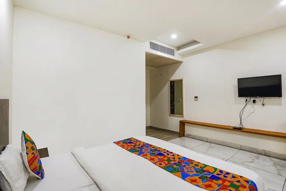 Газиабад: Fabhotel Kinsfolk
