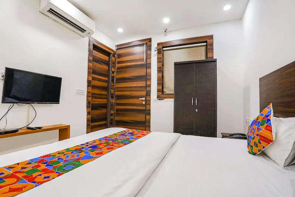Газиабад: Fabhotel Kinsfolk