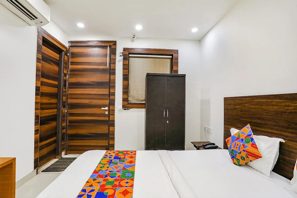 Газиабад: Fabhotel Kinsfolk
