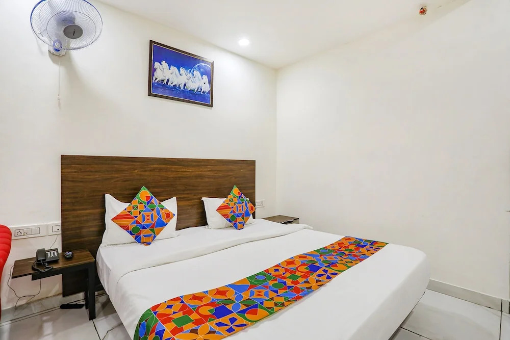 Газиабад: Fabhotel Kinsfolk