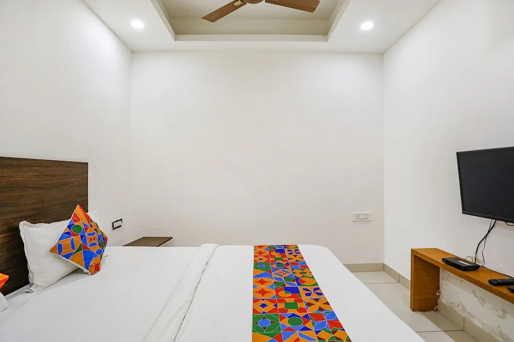 Газиабад: Fabhotel Kinsfolk