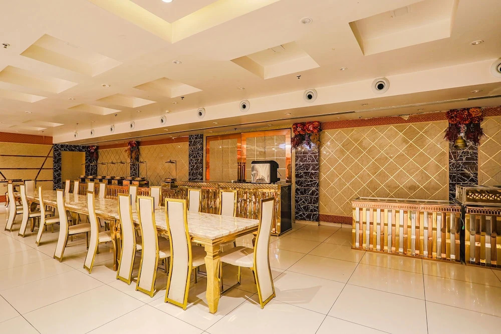 Газиабад: Fabhotel Kinsfolk