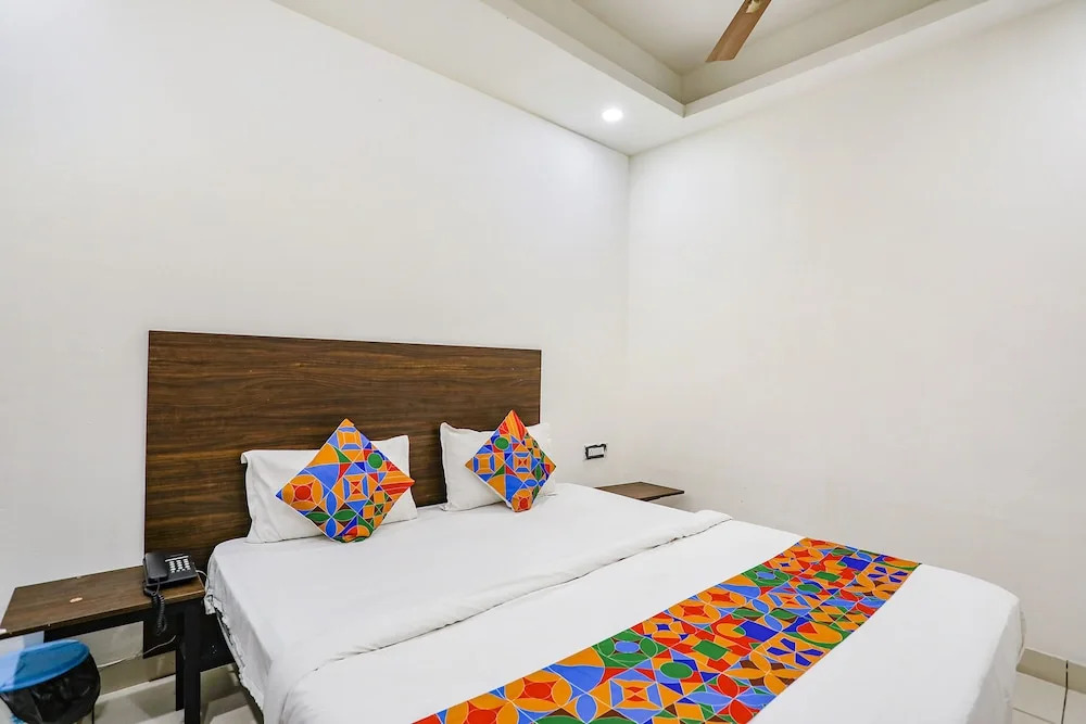Газиабад: Fabhotel Kinsfolk