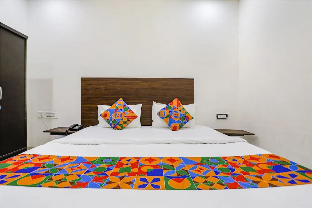 Газиабад: Fabhotel Kinsfolk