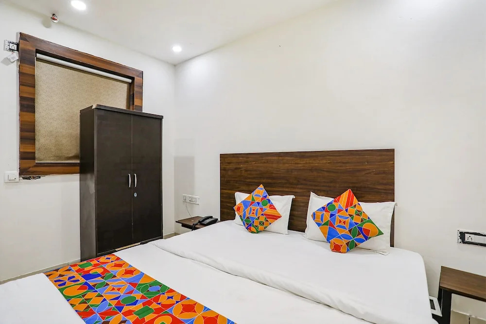 Газиабад: Fabhotel Kinsfolk