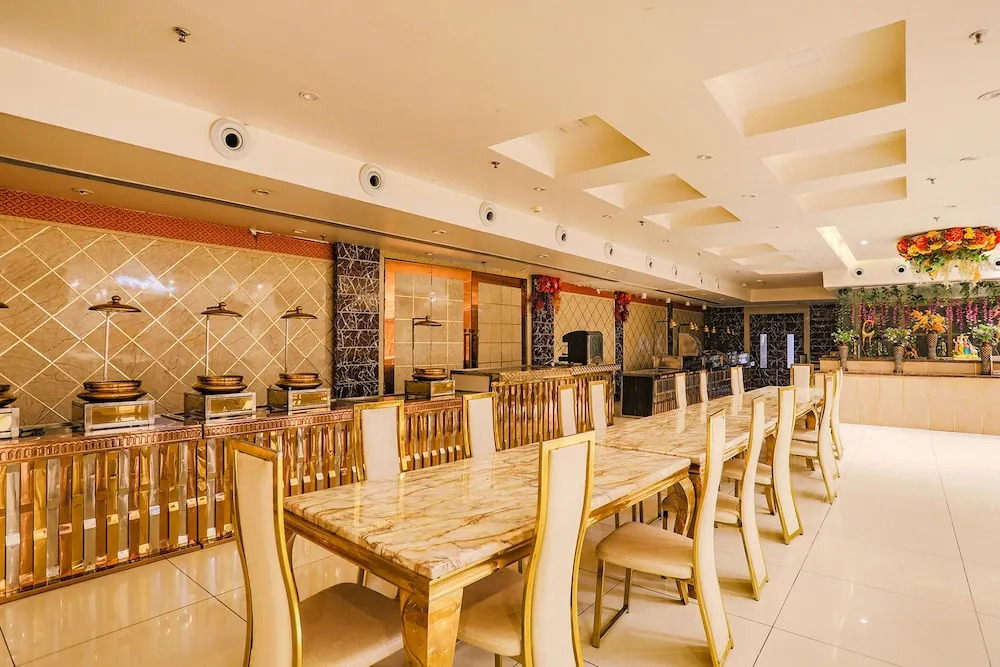 Газиабад: Fabhotel Kinsfolk