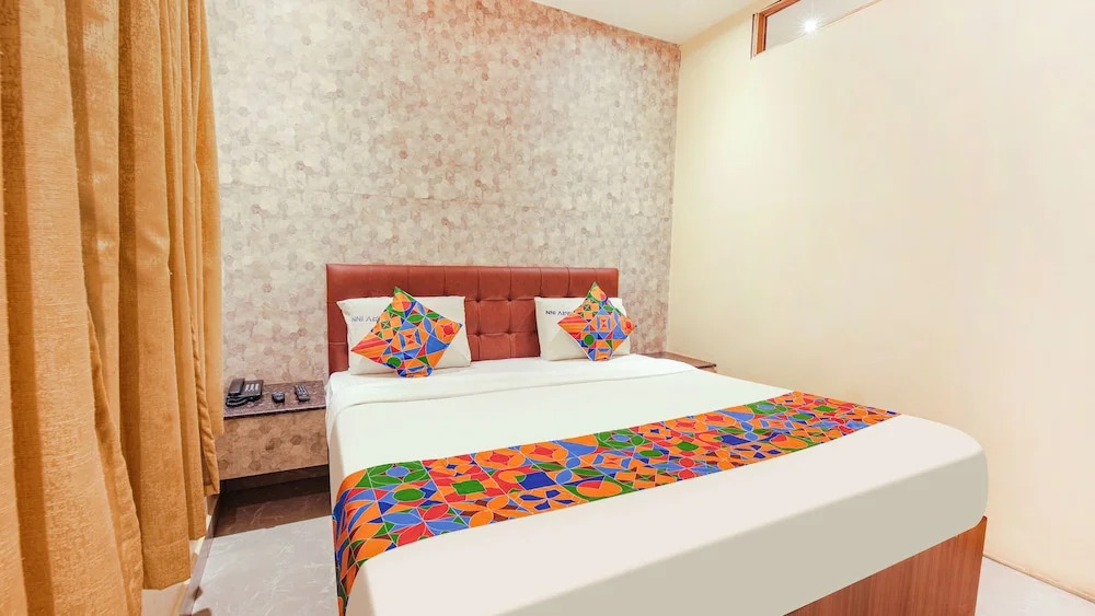 Ченнаи: Fabhotel Mrv Inn