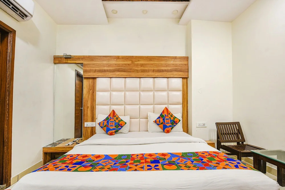 Амритсар: Fabhotel Savera Park