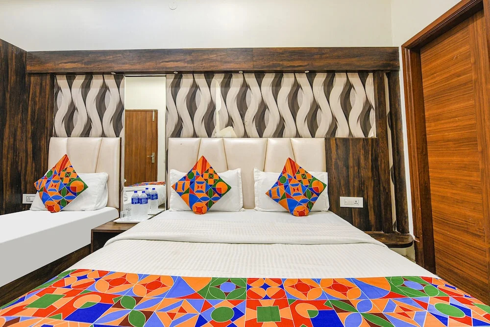 Амритсар: Fabhotel Savera Park