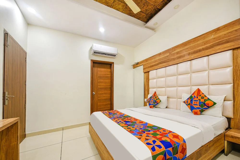Амритсар: Fabhotel Savera Park
