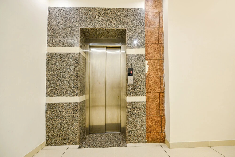 Амритсар: Fabhotel Savera Park