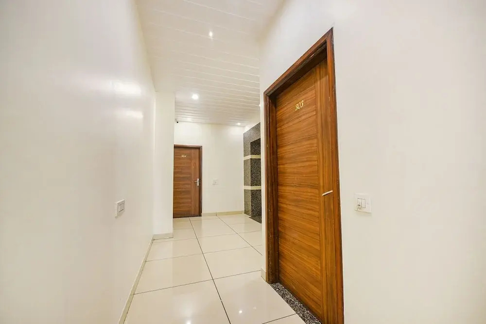 Амритсар: Fabhotel Savera Park