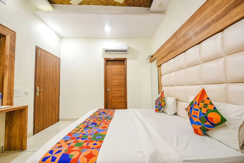 Амритсар: Fabhotel Savera Park