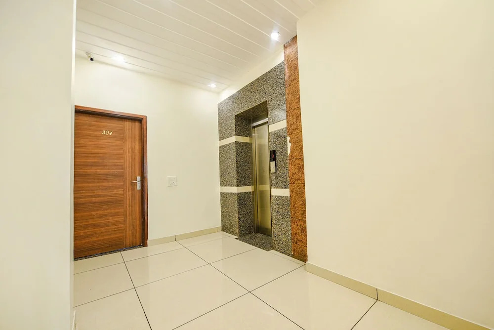 Амритсар: Fabhotel Savera Park
