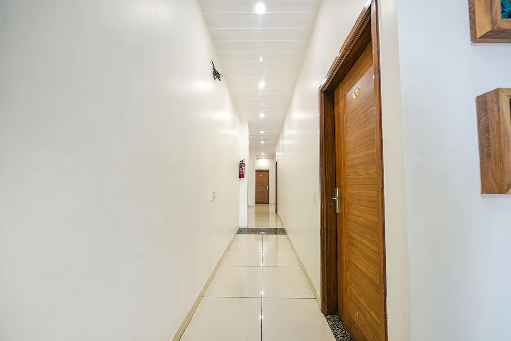 Амритсар: Fabhotel Savera Park