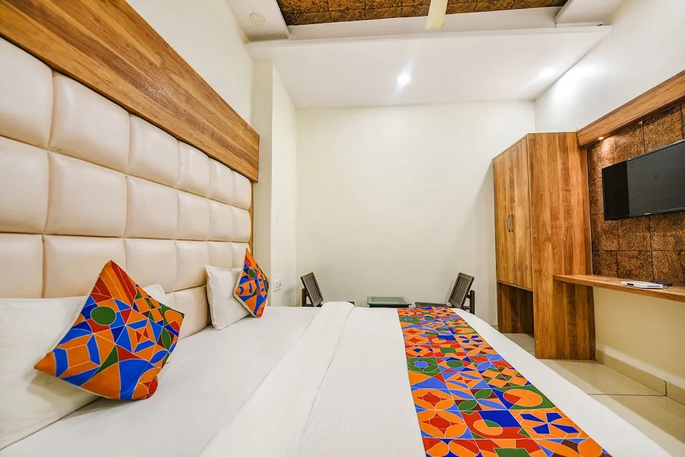 Амритсар: Fabhotel Savera Park