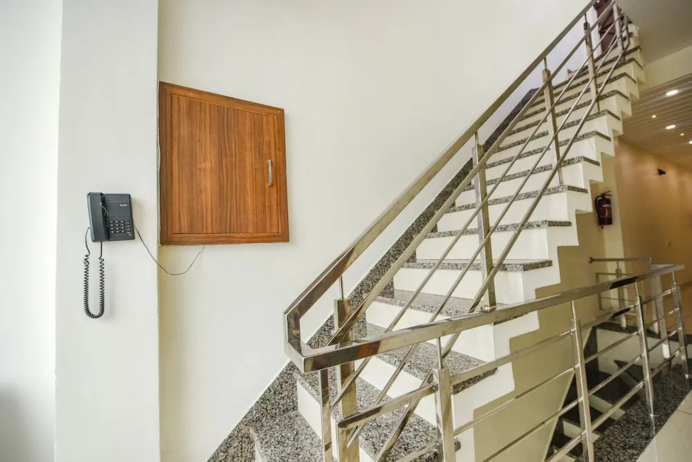 Амритсар: Fabhotel Savera Park