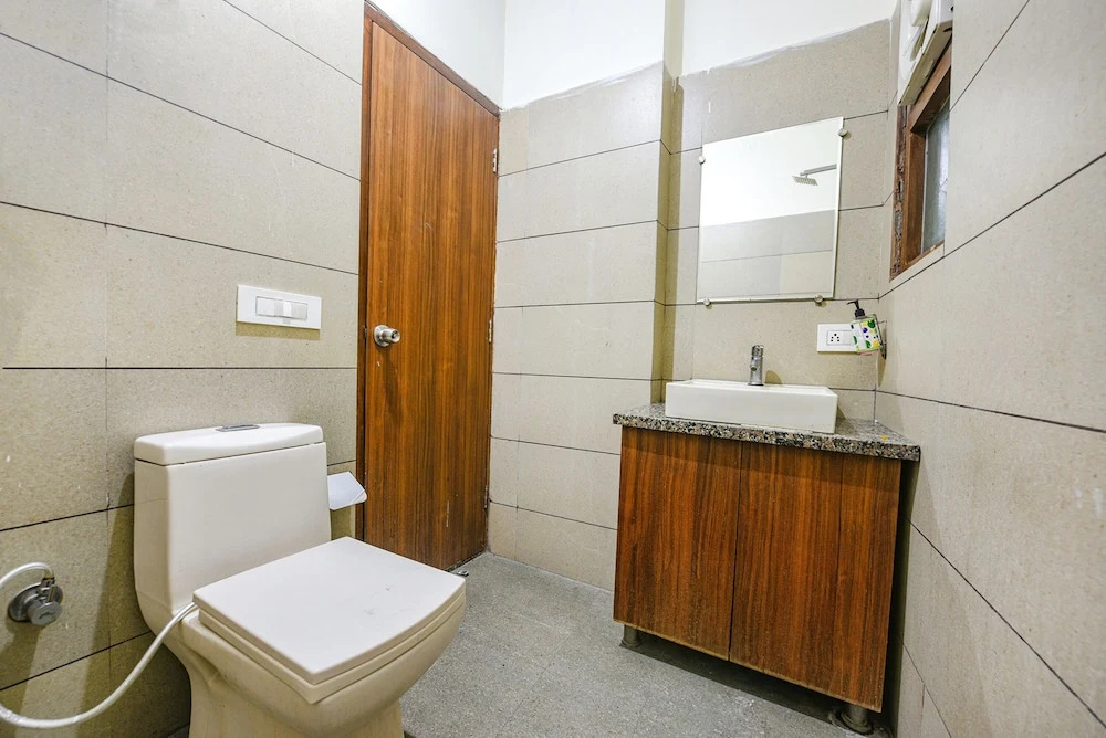 Амритсар: Fabhotel Savera Park