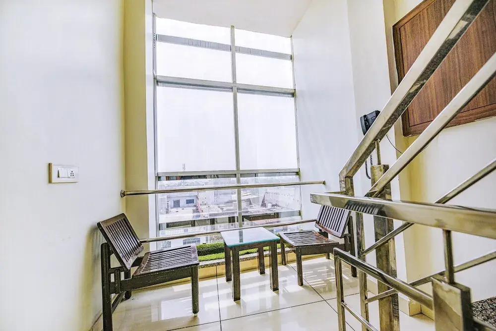 Амритсар: Fabhotel Savera Park