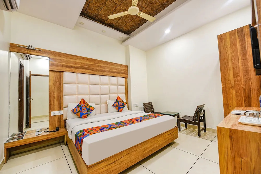 Амритсар: Fabhotel Savera Park
