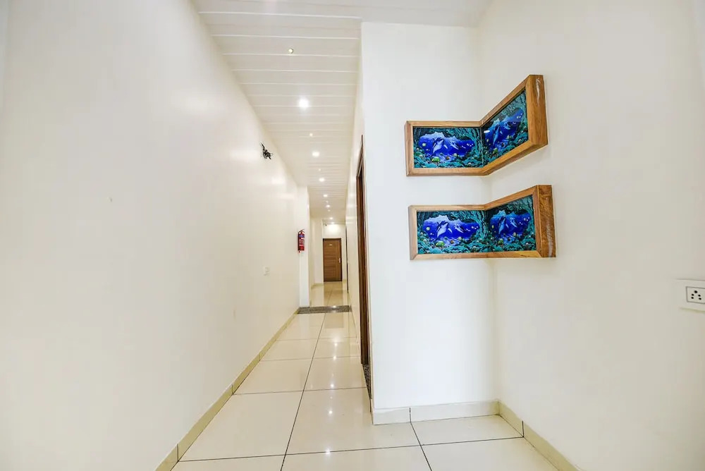 Амритсар: Fabhotel Savera Park