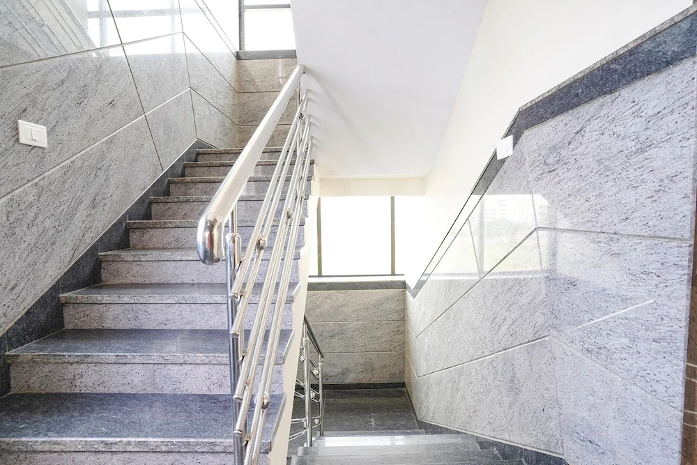 Бангалор: Fabhotel Snv Inn