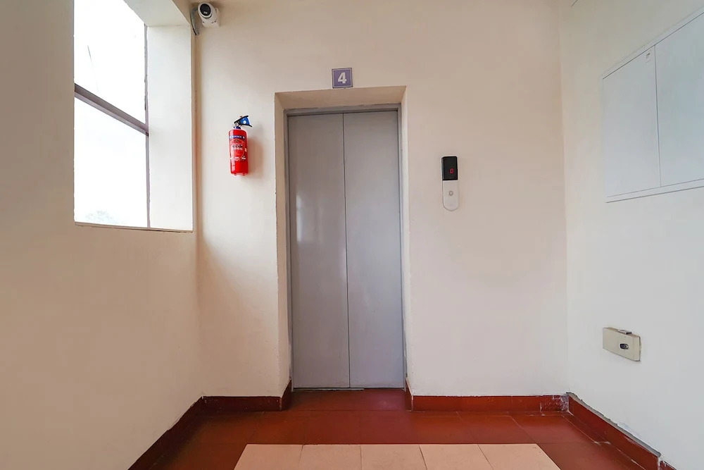 Коимбатур: Fabhotel Aranmanai