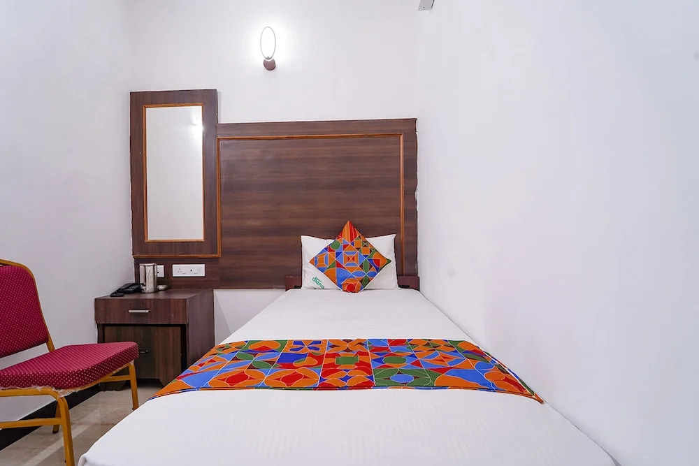 Коимбатур: Fabhotel Aranmanai