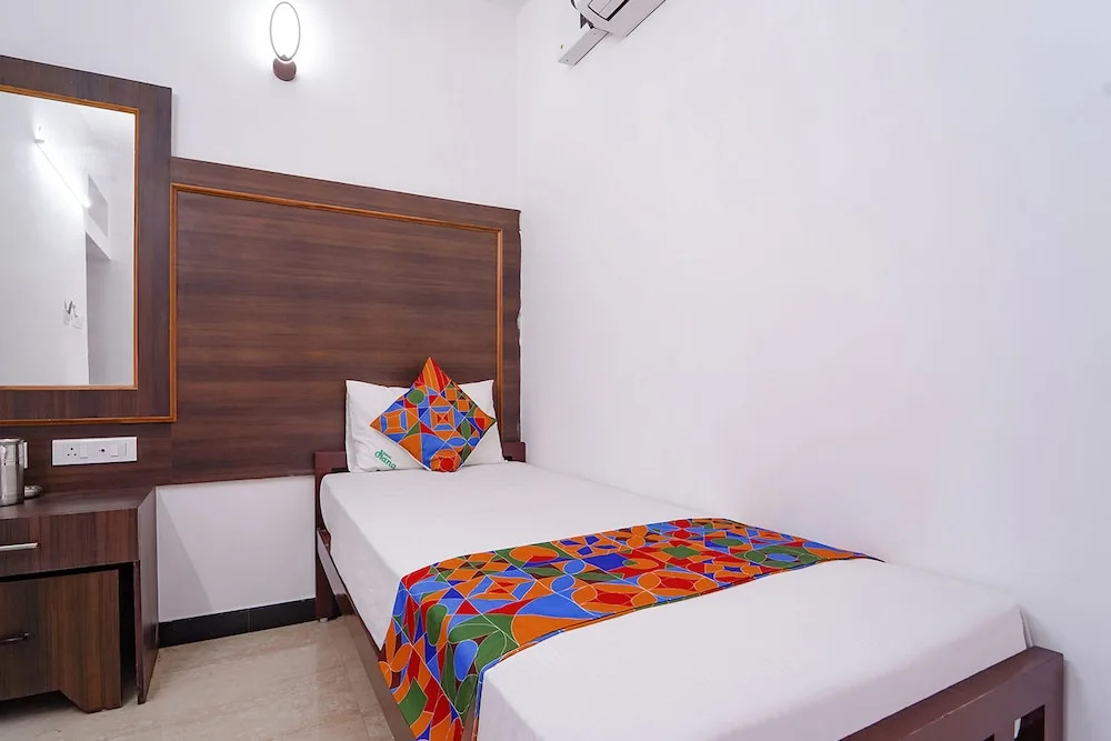 Коимбатур: Fabhotel Aranmanai