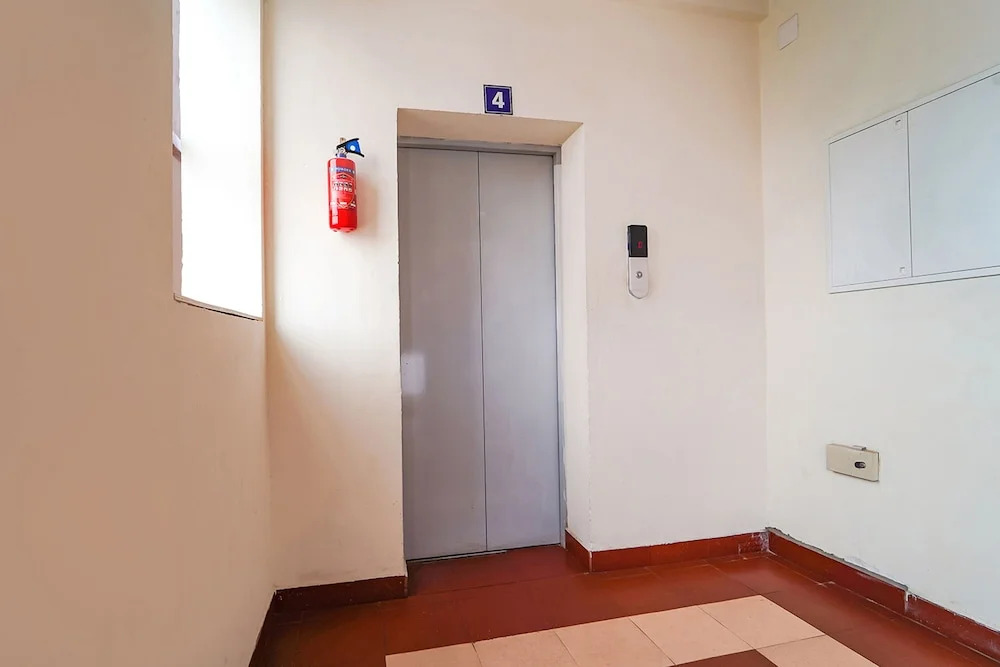 Коимбатур: Fabhotel Aranmanai
