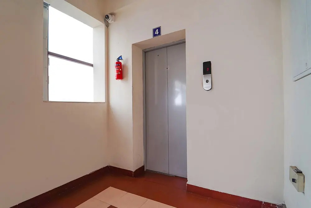 Коимбатур: Fabhotel Aranmanai