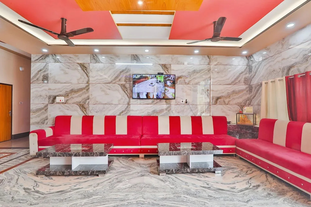 Айодхья: Fabhotel Shree Venkatesh Nileyam
