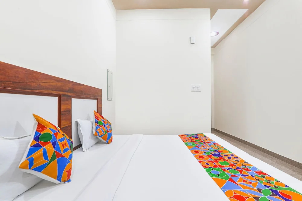 Айодхья: Fabhotel Shree Venkatesh Nileyam